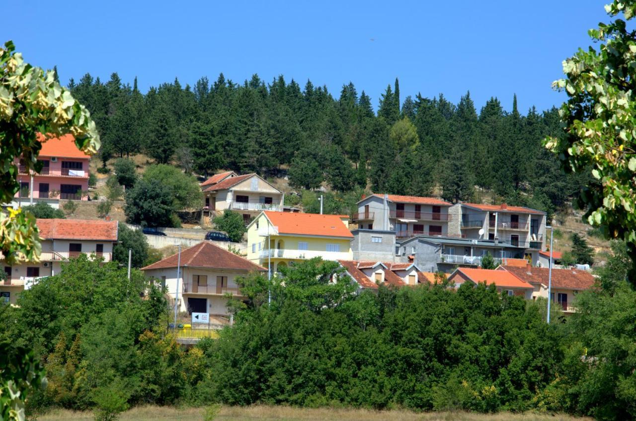 Angel Sky Appartement Drniš