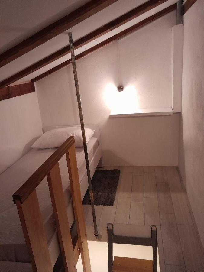 Angel Sky Appartement *