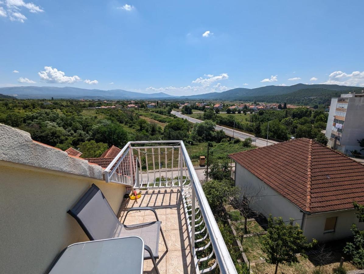 Appartement Angel Sky Drniš