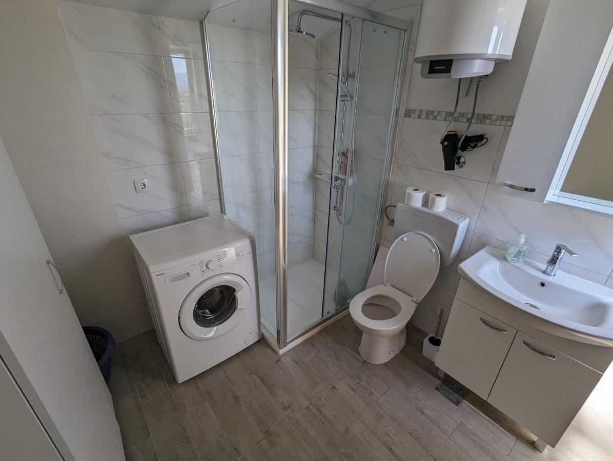 Angel Sky Appartement Drniš